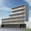 レジデンシャルジェム七隈駅前